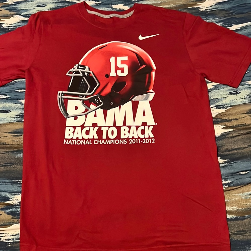 Bama T-shirt